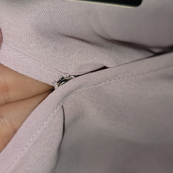 Puff Sleeve Midi Dress - Picture 13 of 17